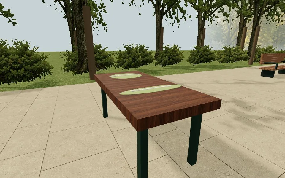 纽约 · 这片叶子什么样 · 3D 课堂实景